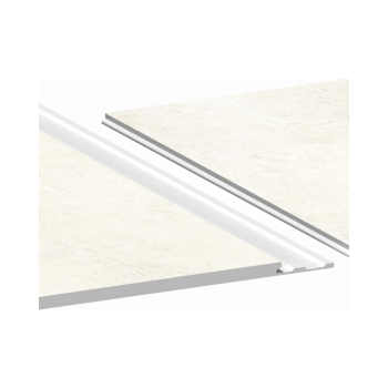Aqua Step, ALL IN ONE, Wasserdichte Wandpaneele und Bodenpaneele fuer Badezimmer, French Limestone, 6 Paneele, 8712093811112, 1.png